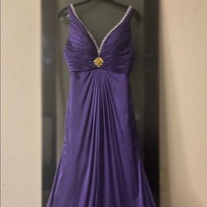 Vintage Joli Prom dress. Perfect condition